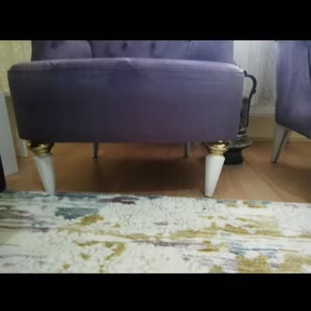 Dizayno Home Sattığı Ürünlerin Arkasında Durmuyor