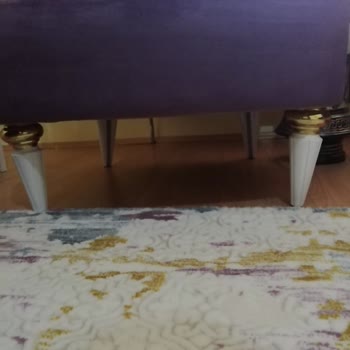Dizayno Home Sattığı Ürünlerin Arkasında Durmuyor