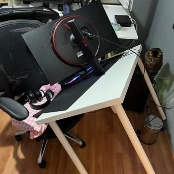 IKEA'nın Tarafıma Sattığı Ayıplı Ürün