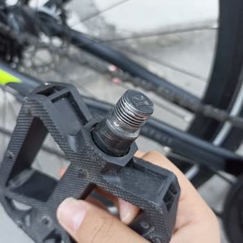 Kron Bisiklet Tx 150 Pişmanlığı