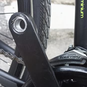 Kron Bisiklet Tx 150 Pişmanlığı