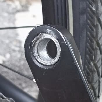 Kron Bisiklet Tx 150 Pişmanlığı