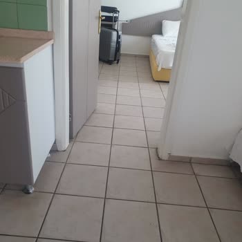 Club Koçer Apartments Oteli Hijyenik Olmaması