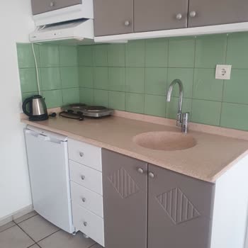 Club Koçer Apartments Oteli Hijyenik Olmaması