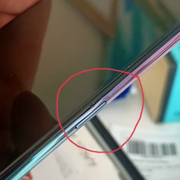 Oppo KVK Ankara Sağlam Cihazımı Bozdu