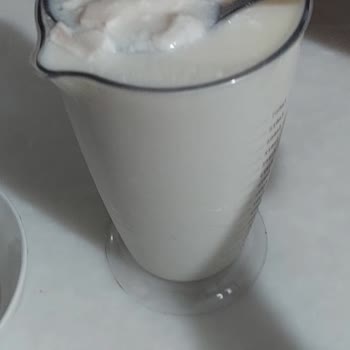 Yörükoğlu Bozuk Süt, Resmen Peynirleşmiş!