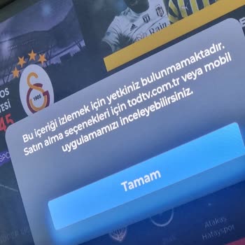 Digiturk Müşteri Hizmetleri Ulaşamıyorum