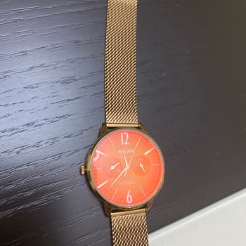 Welder Watch Welder Saat Trabzon Forum Saat Ve Saat