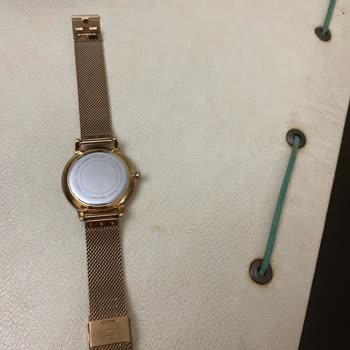 Welder Watch Welder Saat Trabzon Forum Saat Ve Saat