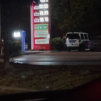 Fiat Egea Cross Ön Cam