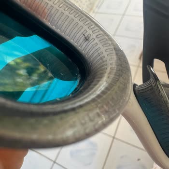 Koray Spor Defolu Hatalı Ürün