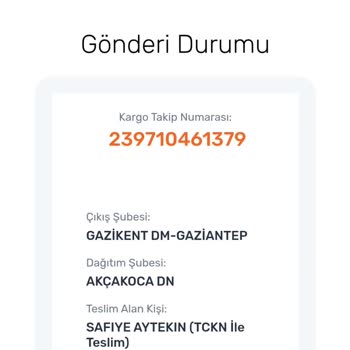 Trendyol Molfix Yerine Sleepy Geldi!