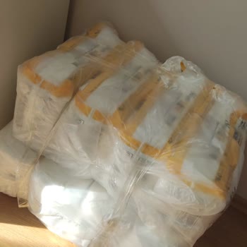 Trendyol Molfix Yerine Sleepy Geldi!