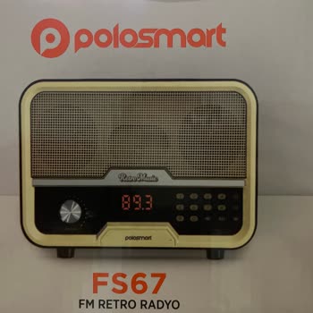 Polosmart Manuel Kanal Ayarı Yapılamıyor