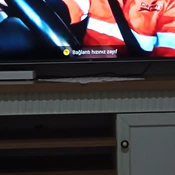 Turkcell TV+ Turkcell Superonline Bağlantı Hatasından Bıktım