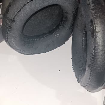 Gamepower Jin Kulaklık Pedi Soyuluyor