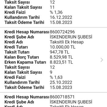 VakıfBank Deprem Sonrası Ertelenen Borçları Peşin Ve Faizi İle İstiyorlar