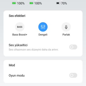 Realme Buds T100 Vaat Edilen Şarj Süresini Vermiyor