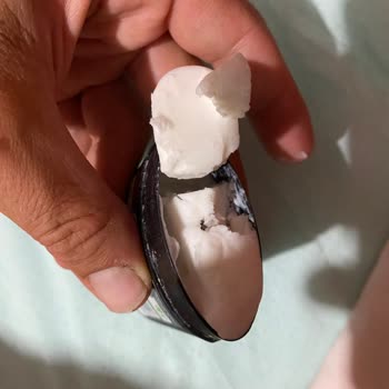 Nivea Black White Deodorant