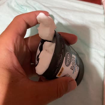 Nivea Black White Deodorant
