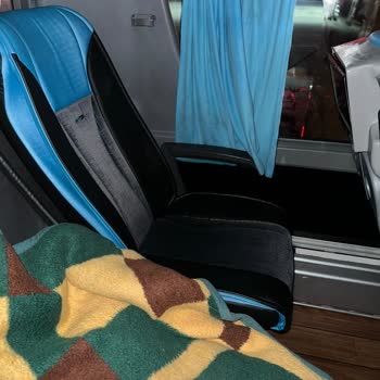 Metro Turizm Doğru Düzgün Çalışmayan Arabanın Biletlerini Satıyor!
