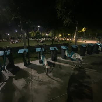 İsbike Arızalı Ve Tamir Yapmıyorlar Asla