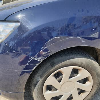 Dalya Resort Hotel Pişmanlığı