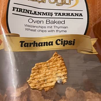 Haşiroğlu Tarhanadan Salyangoz Kabuğu Çıktı!