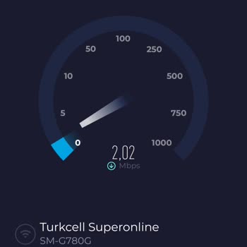 Superonline İnterneti Bağlamayı Başarsa Da Onu Da Düzgün Yapamıyor
