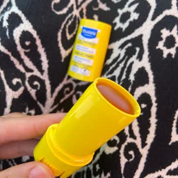 Mustela Stick Güneş Kremi Dönmüyor