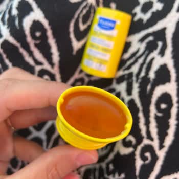 Mustela Stick Güneş Kremi Dönmüyor