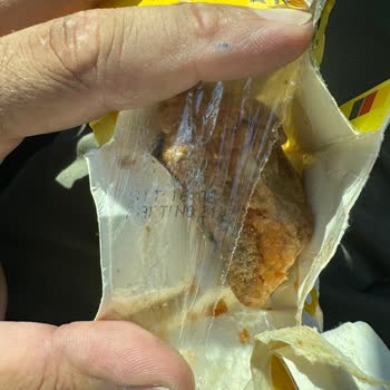 Dardanel Tavuk Tiryaki Aşırı Tuzlu