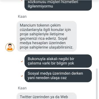 Bitci Manc Tokeninin Kaldırılması Paranın İçeride Kalması