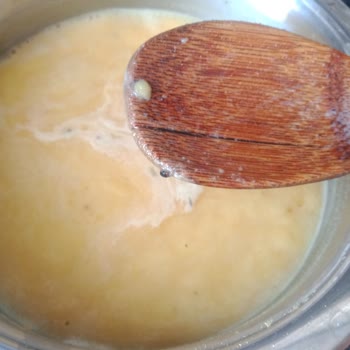 Knorr Mercimek Çorbasının İçinden Böcek Çıktı