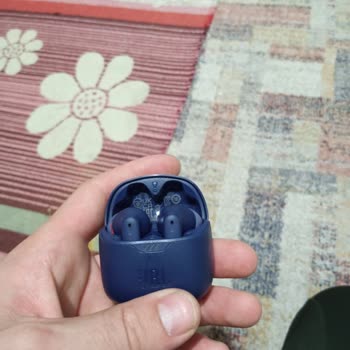 JBL Audio Systems Kulaklık Çalışmaması Durduk Yere