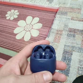 JBL Audio Systems Kulaklık Çalışmaması Durduk Yere