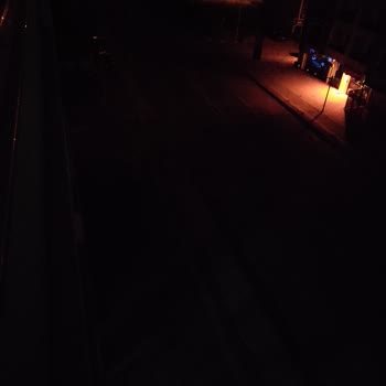 Sokak Lambası UEDAŞ Hizmet