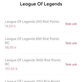 Steam Oyun Kodları Yok