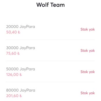 Steam Oyun Kodları Yok