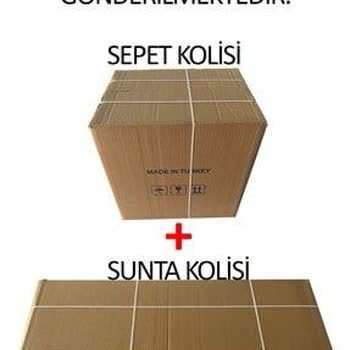 Pratico Mobilya Trendyol'dan Sipariş Verdim, Ürünlerde Yaşadığım Sorunlar