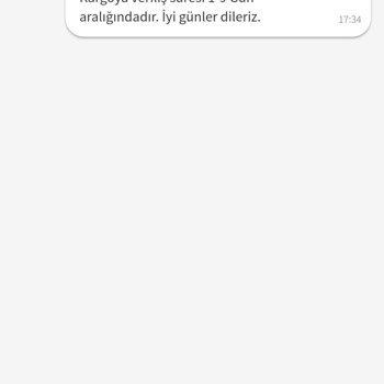 Pratico Mobilya Trendyol'dan Sipariş Verdim, Ürünlerde Yaşadığım Sorunlar