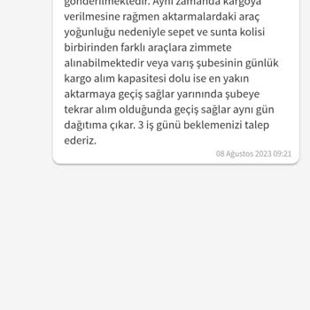 Pratico Mobilya Trendyol'dan Sipariş Verdim, Ürünlerde Yaşadığım Sorunlar