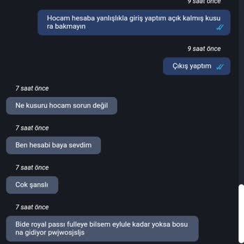 GameSatış Sorunsuz Sattığım Hesabı Ölü Bağ Diye Bildirerek Beni Şikayet Ediyor