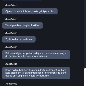 Eki aç
