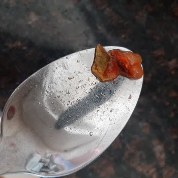 Tarım Kredi Kooperatif Market Şişeden Çürümüş Yeşil Şeyler Çıktı