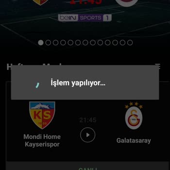 Turkcell İnternet Çekim Kalitesi