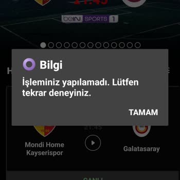 Turkcell İnternet Çekim Kalitesi