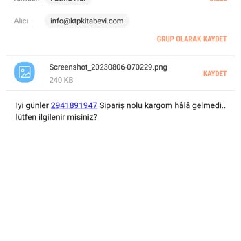 Ktp Kitabevi Ktp Sitesi Hakkında