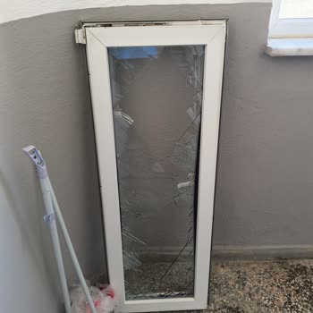 Yaşaroğlu Evden Eve Nakliyat (Isparta) Zarara Uğrattı