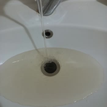 Balıkesir Büyükşehir Belediyesi Sular Pis İlgilenmedi